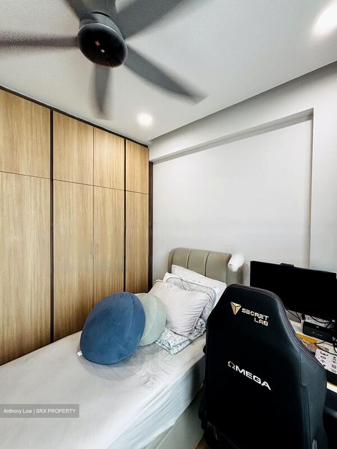 Northvale (D23), Apartment #570658401